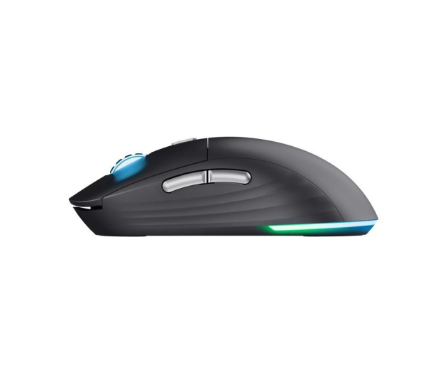 Trust GXT926 REDEX II WIRELESS - 1259226 - zdjęcie 5